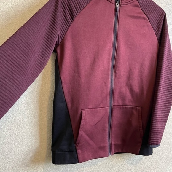 COPY - Boy’s Old Navy Active zip up jacket - Picture 5 of 7
